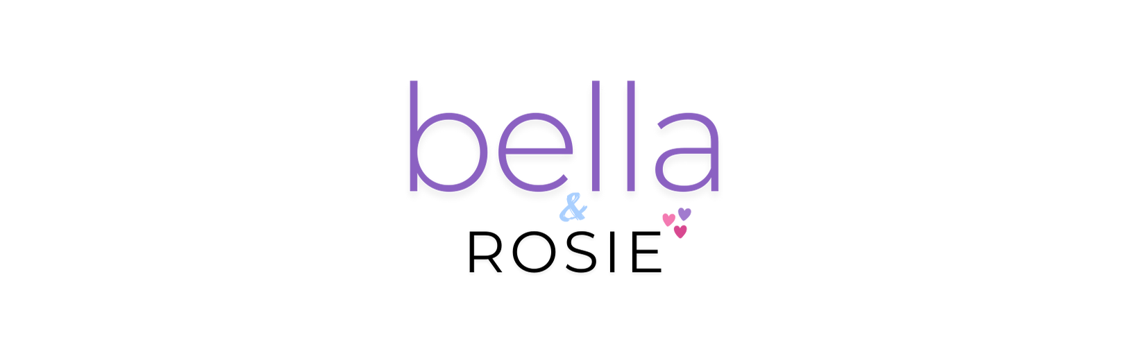 BellaRosie Logo