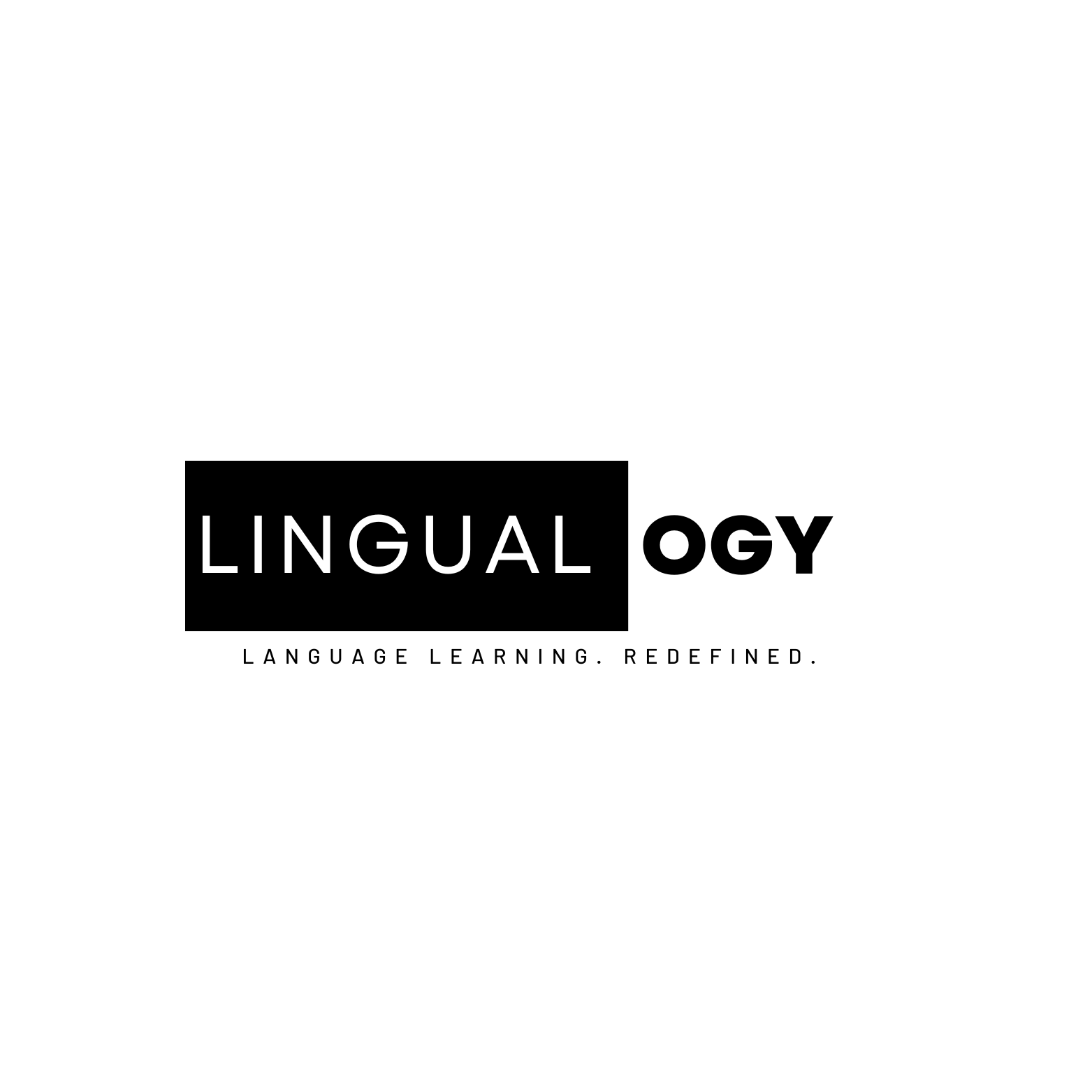 Lingualogy Logo